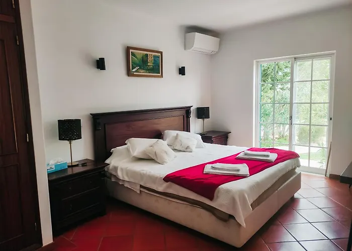 Quinta do Rosal