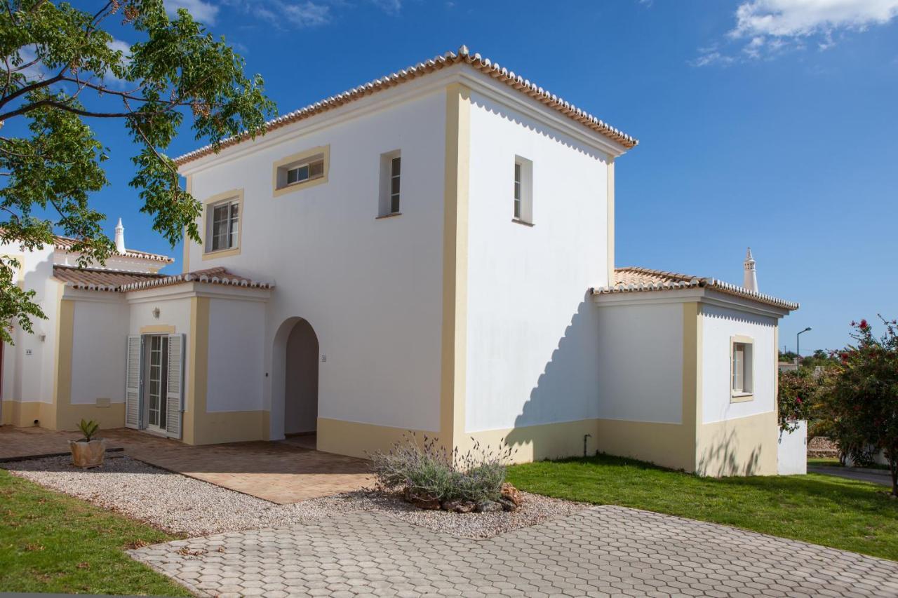 Quinta Do Rosal Affittacamere Carvoeiro (Lagoa)