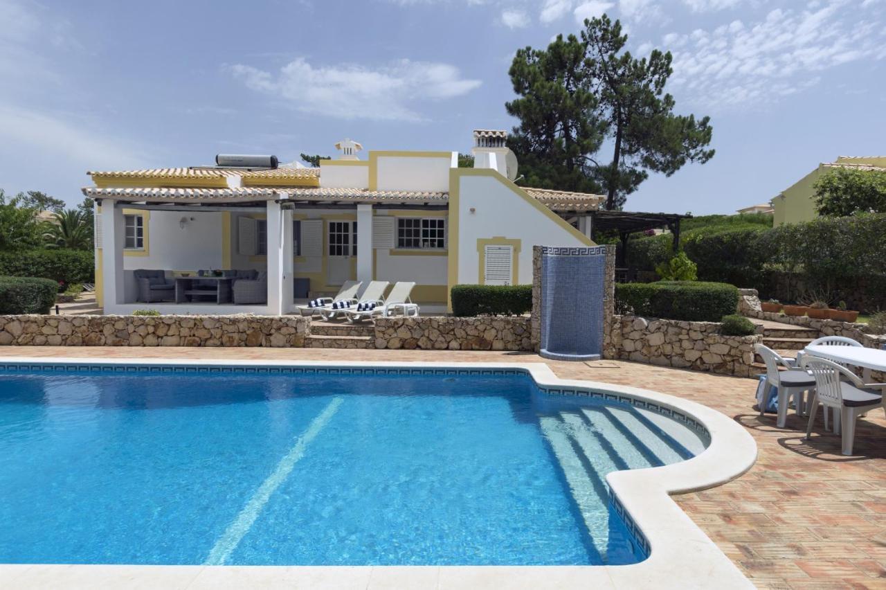 Quinta Do Rosal Affittacamere Carvoeiro (Lagoa)