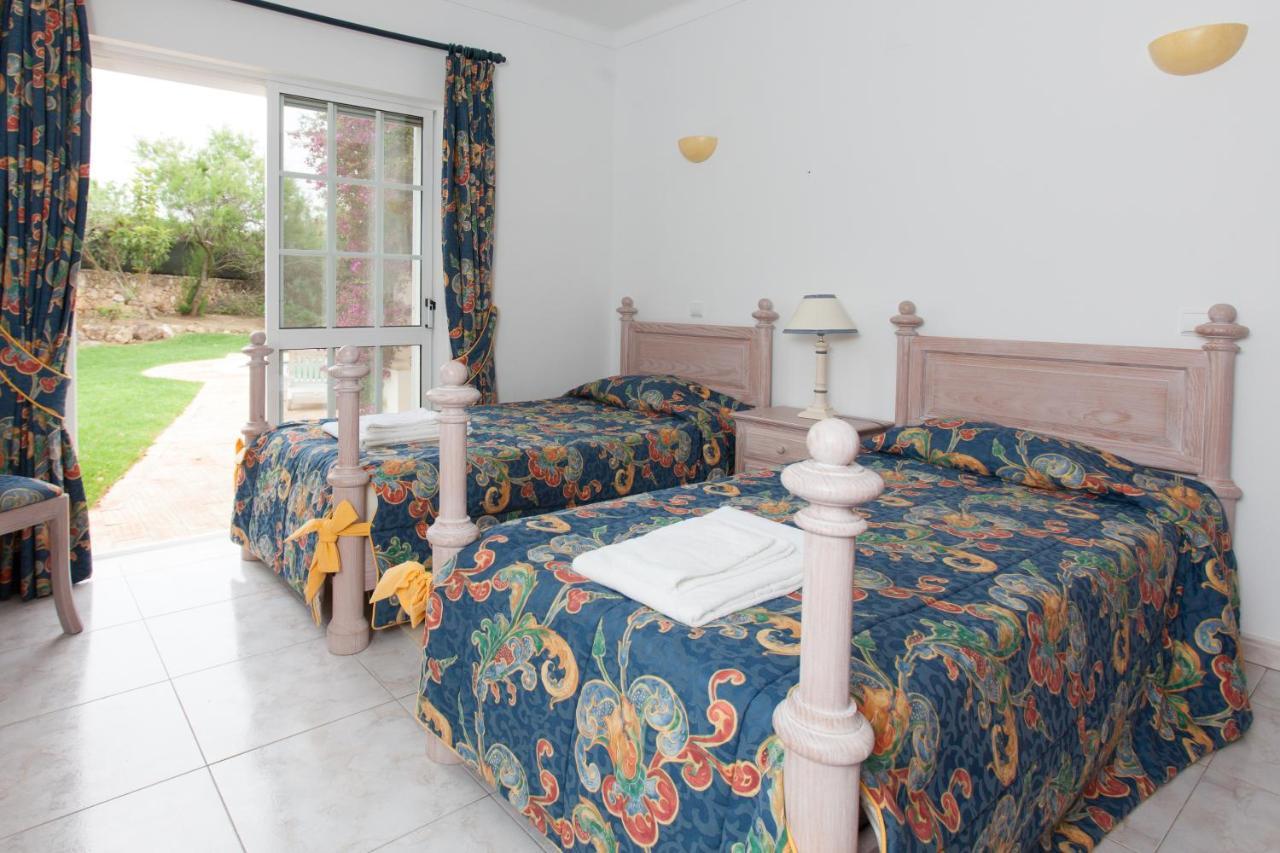 Quinta Do Rosal Affittacamere Carvoeiro (Lagoa)