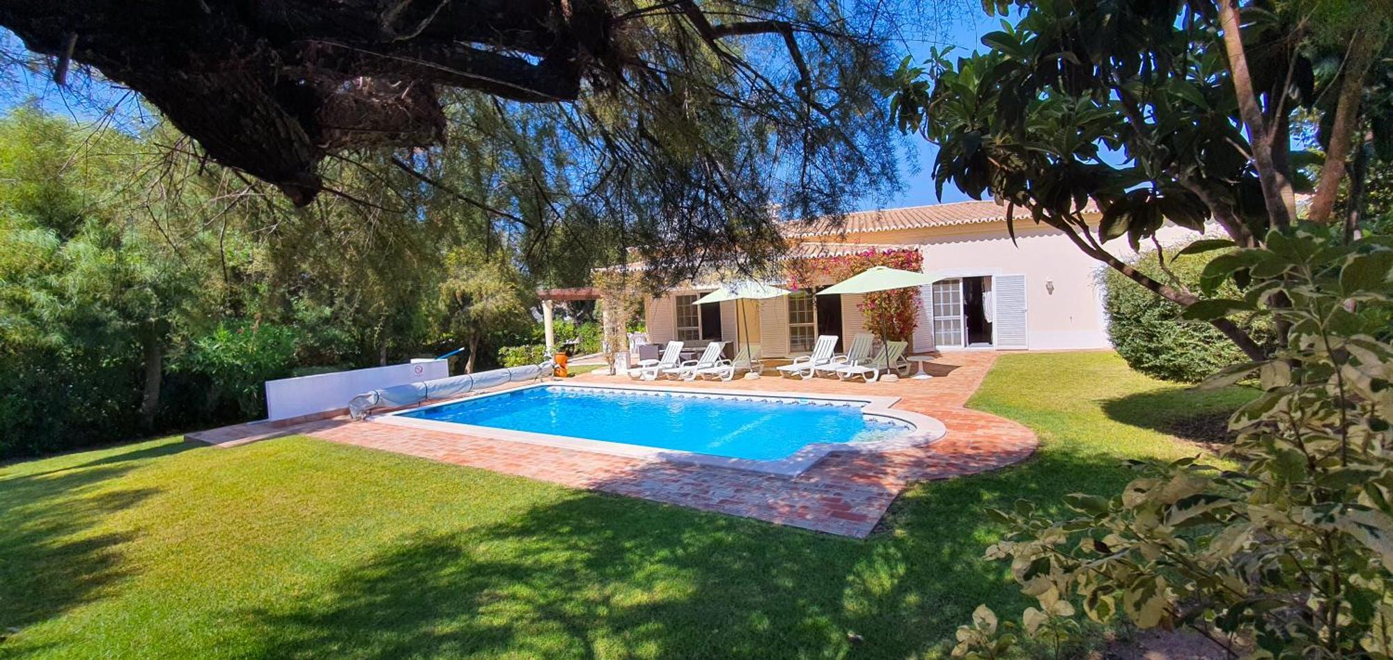 Affittacamere Quinta Do Rosal Carvoeiro (Lagoa)