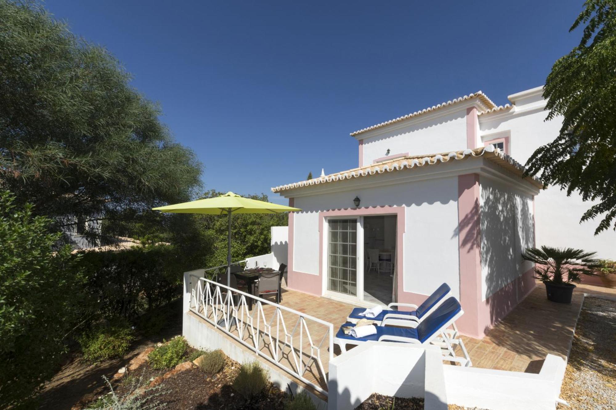 Affittacamere Quinta Do Rosal Carvoeiro (Lagoa)