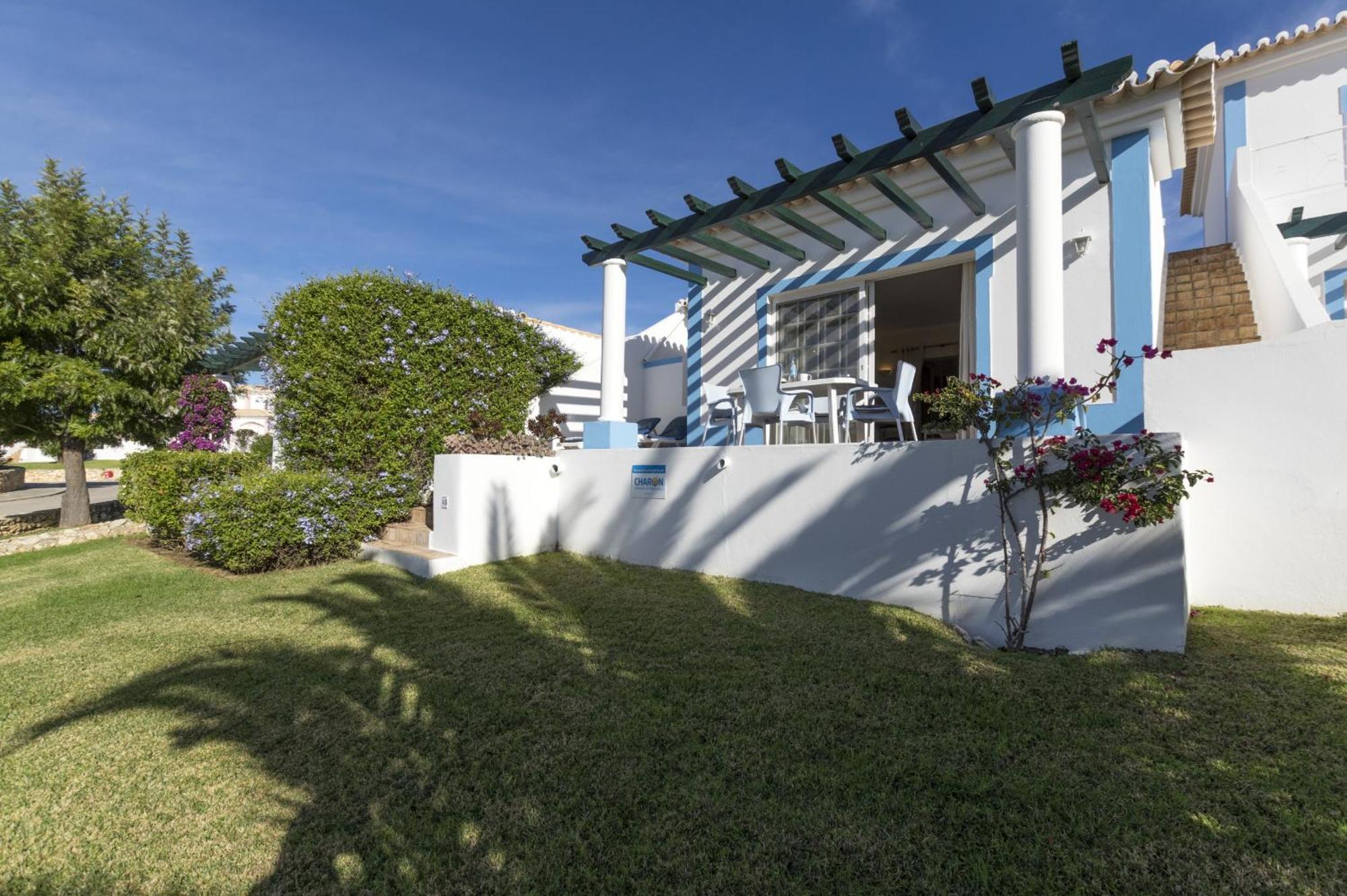 Affittacamere Quinta Do Rosal Carvoeiro (Lagoa)