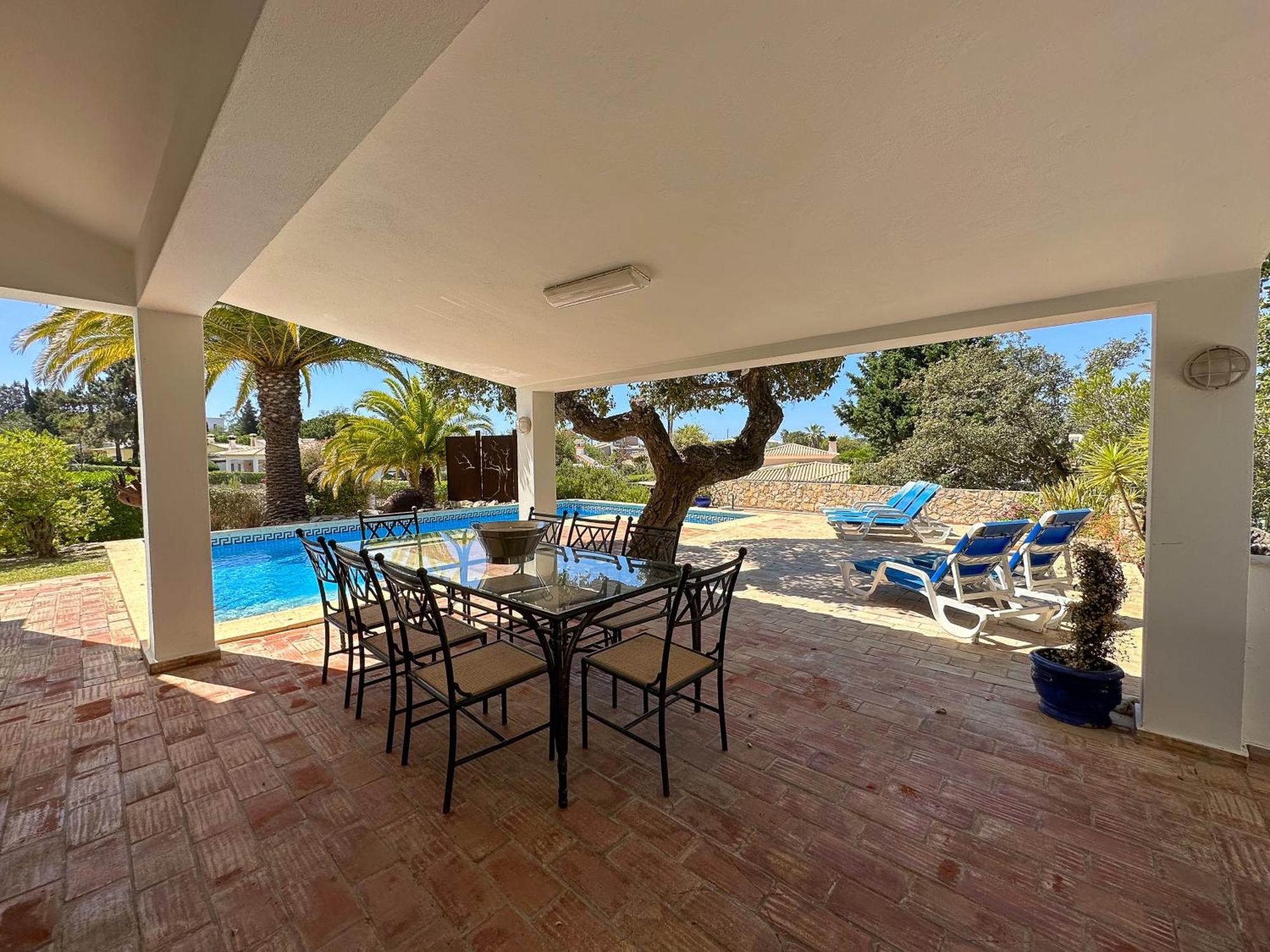 Affittacamere Quinta Do Rosal Carvoeiro (Lagoa)