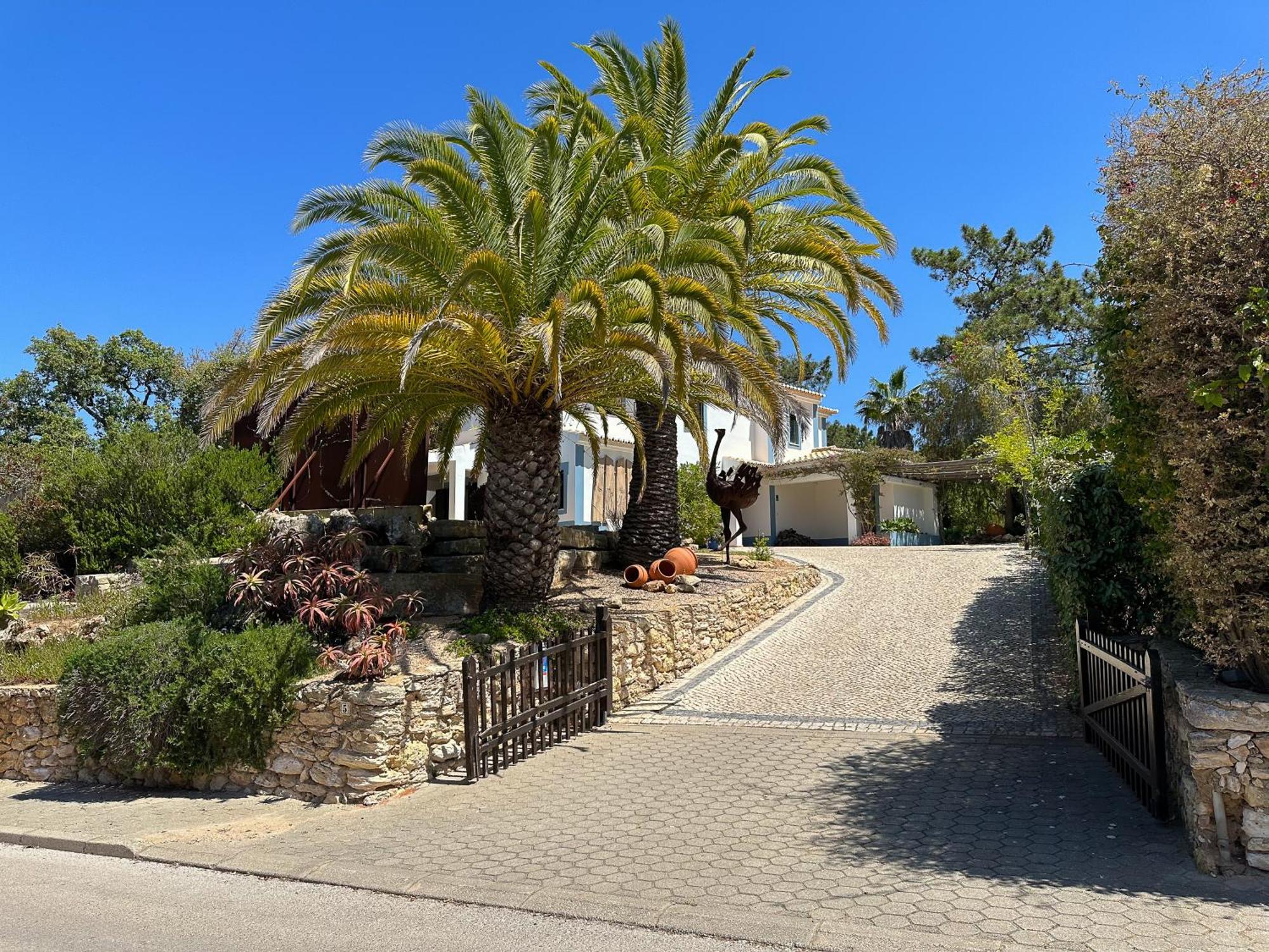 Quinta Do Rosal Affittacamere