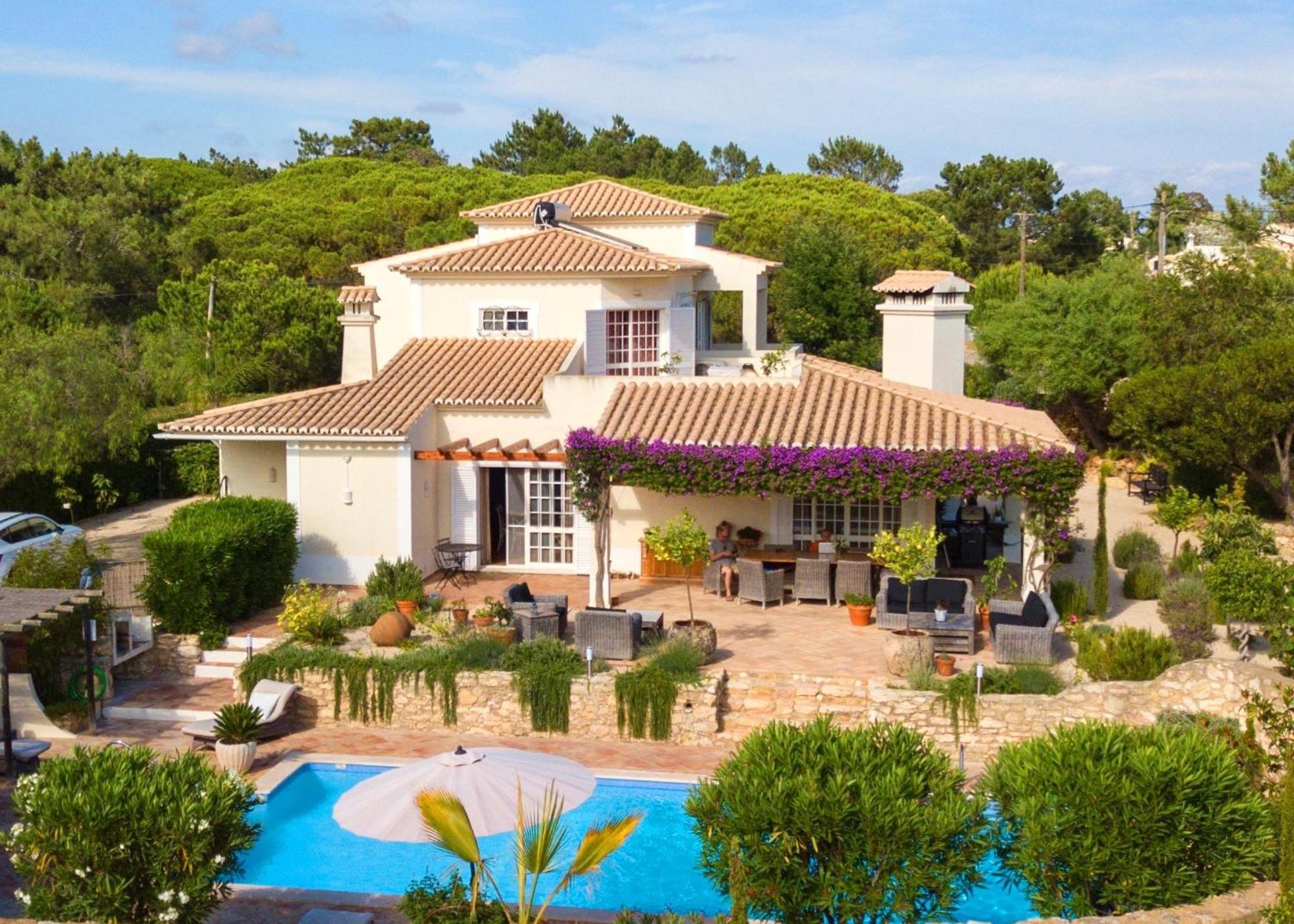 Affittacamere Quinta Do Rosal 4*