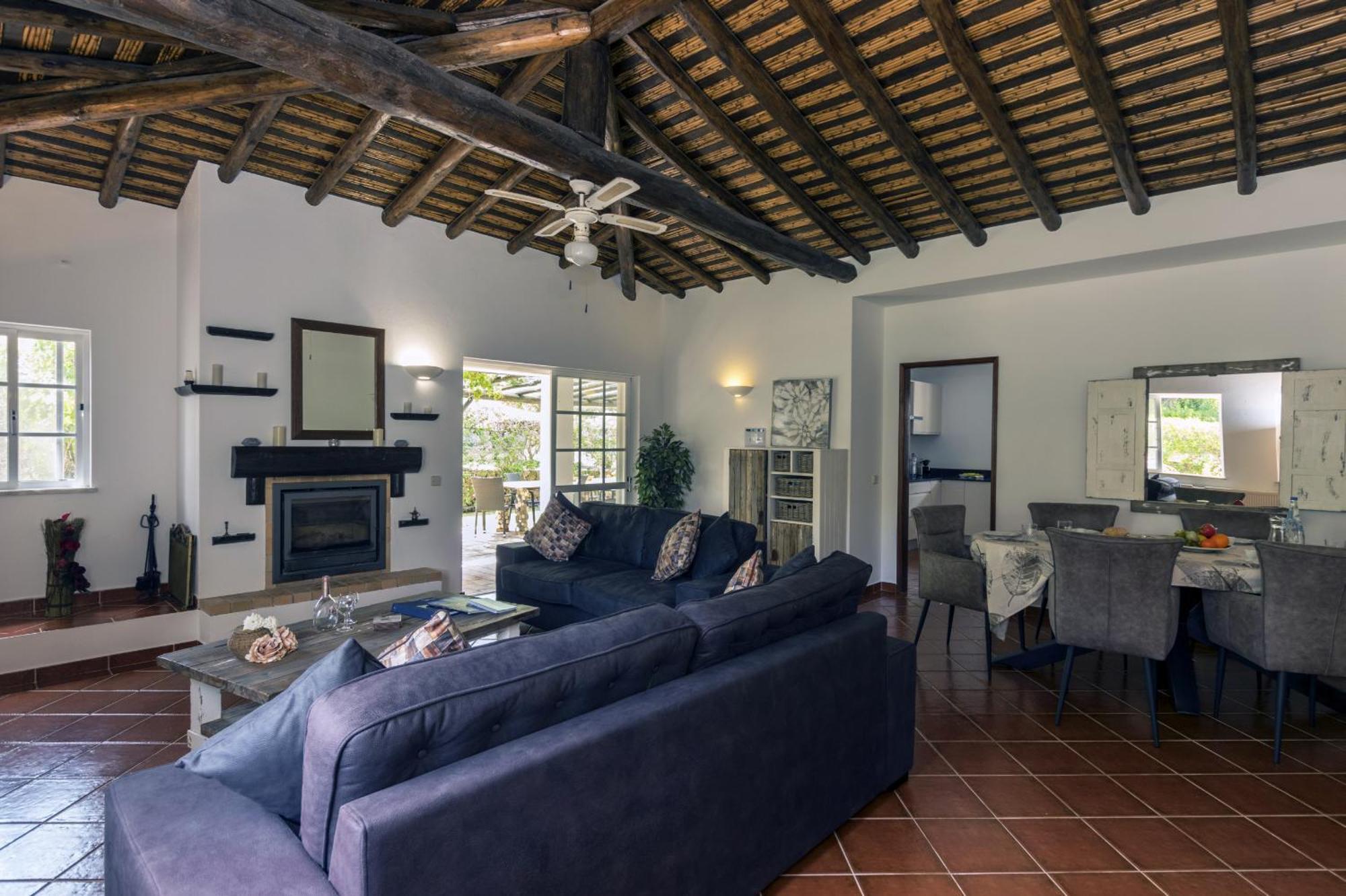 Quinta Do Rosal Affittacamere