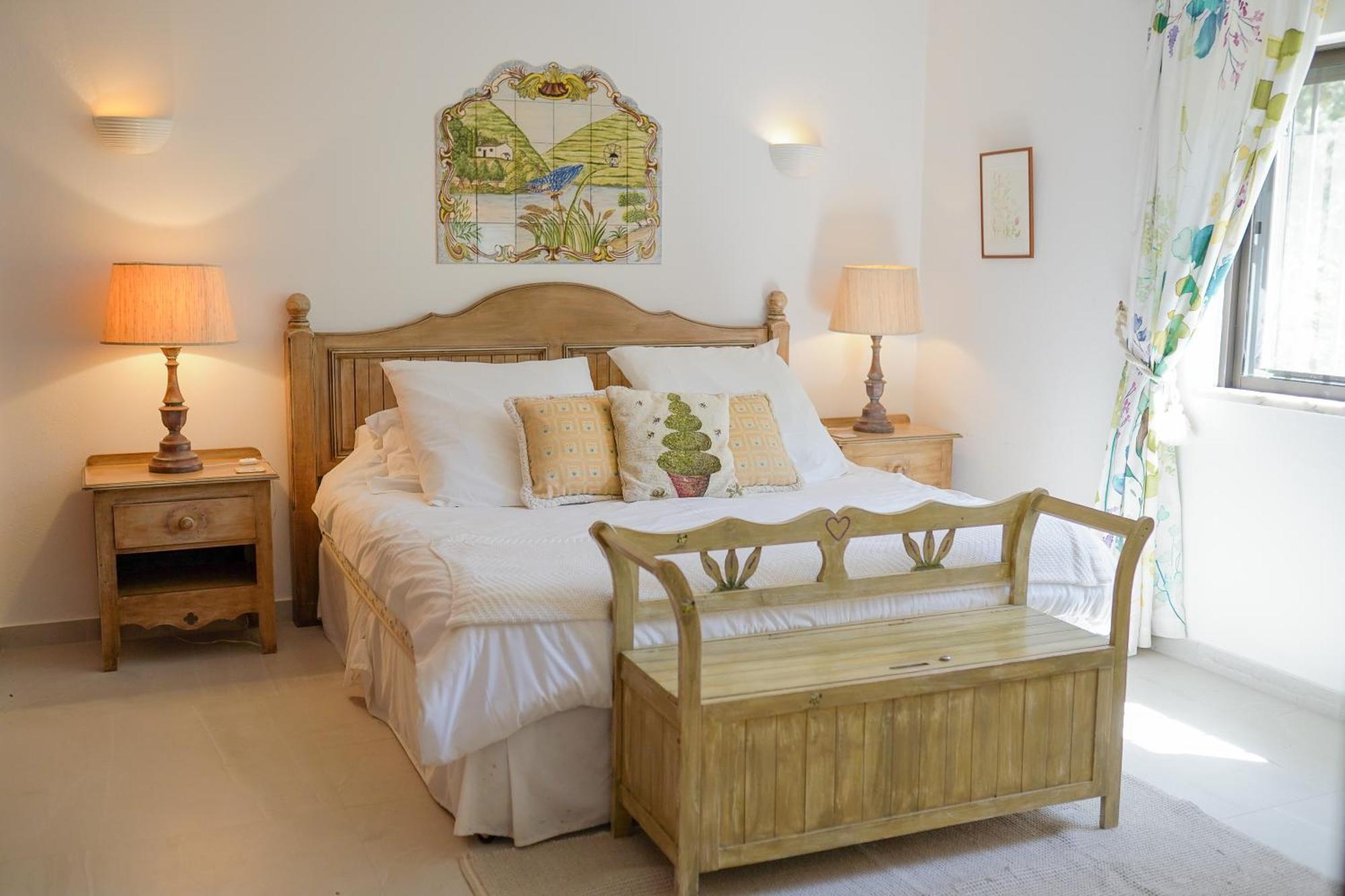 Affittacamere Quinta Do Rosal 4*