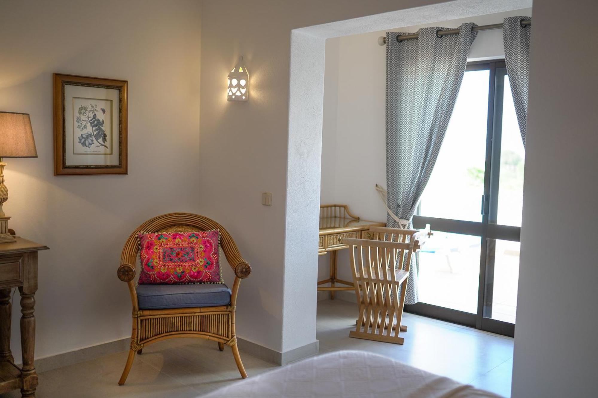 Affittacamere Quinta Do Rosal