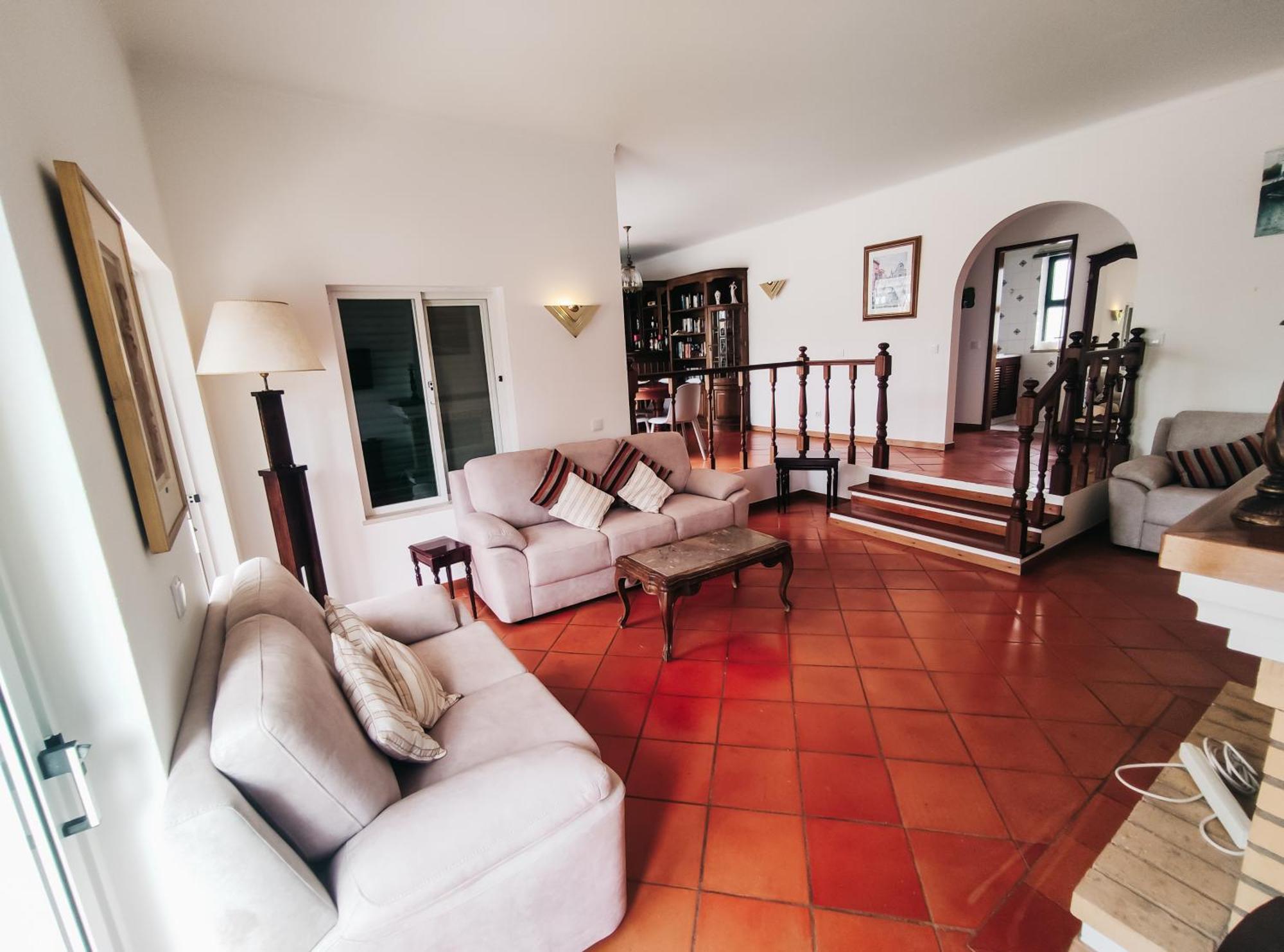 Affittacamere Quinta Do Rosal
