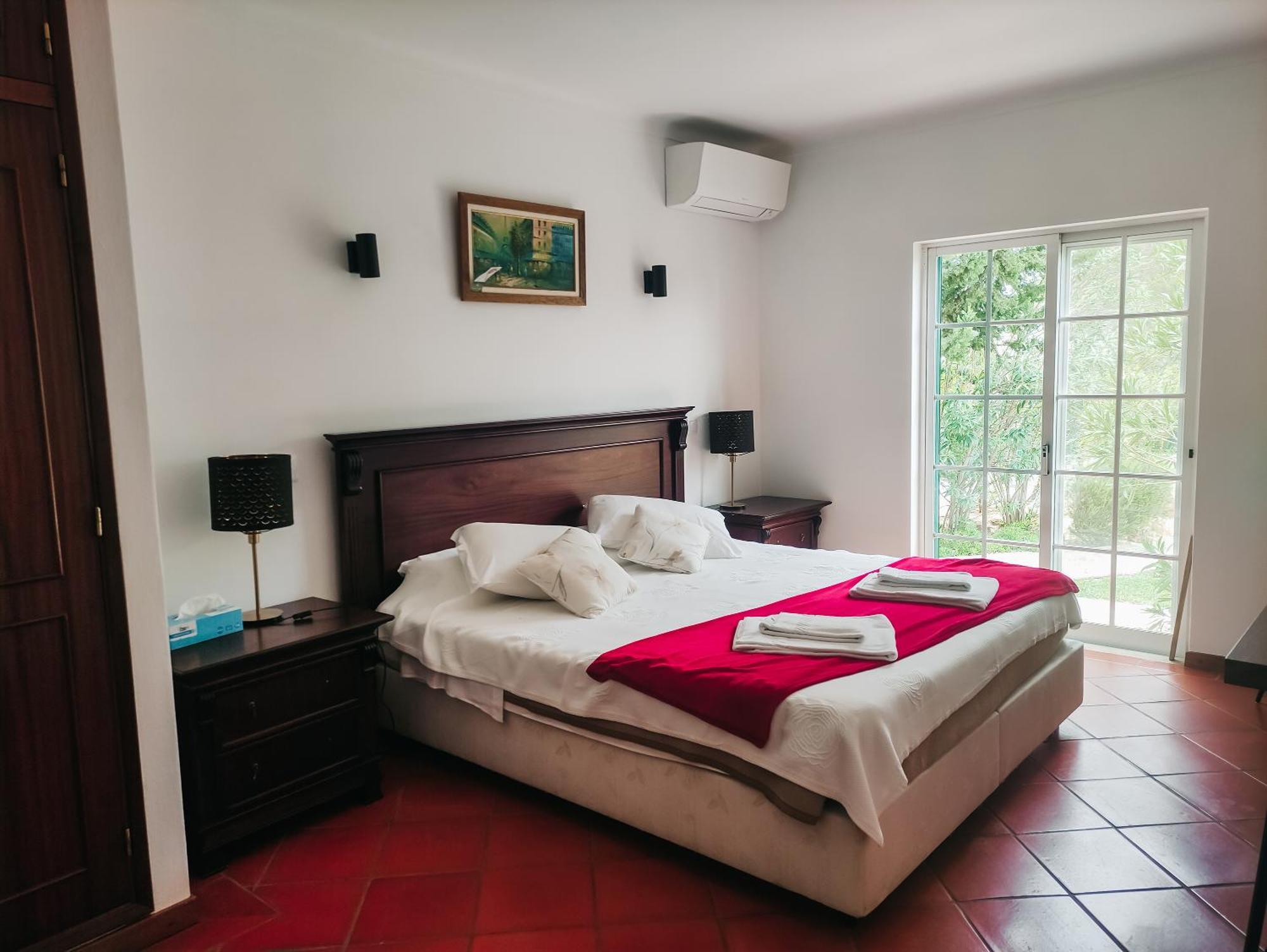 Quinta Do Rosal Casa de hóspedes Carvoeiro (Lagoa)