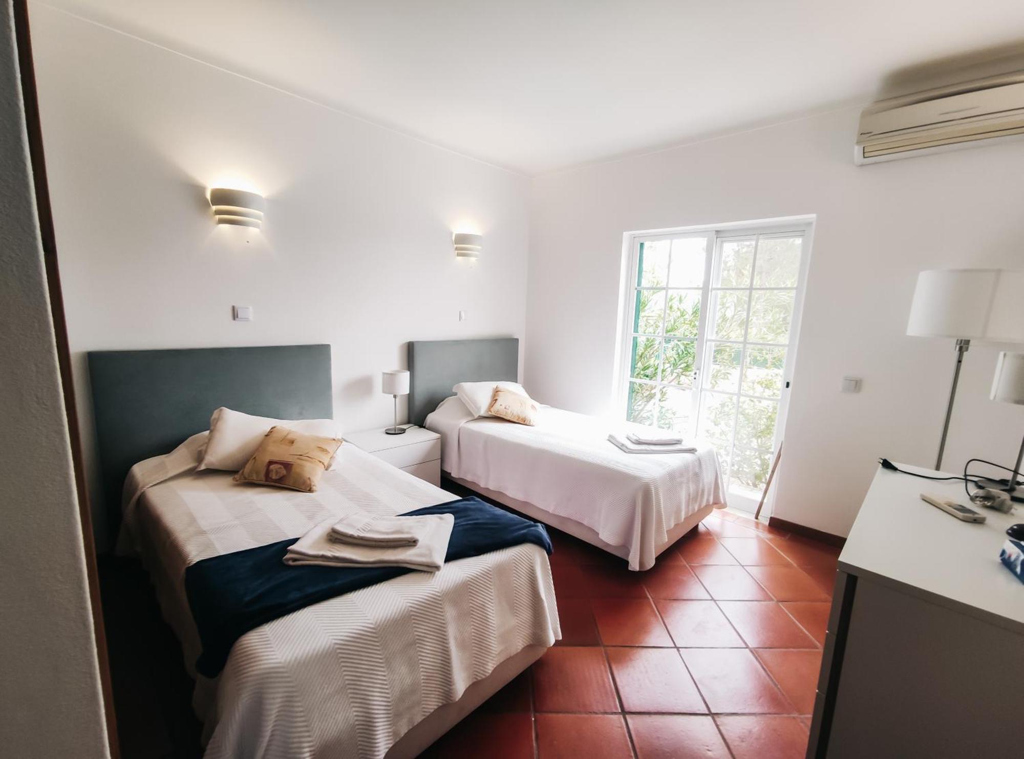 Quinta Do Rosal Affittacamere 4*