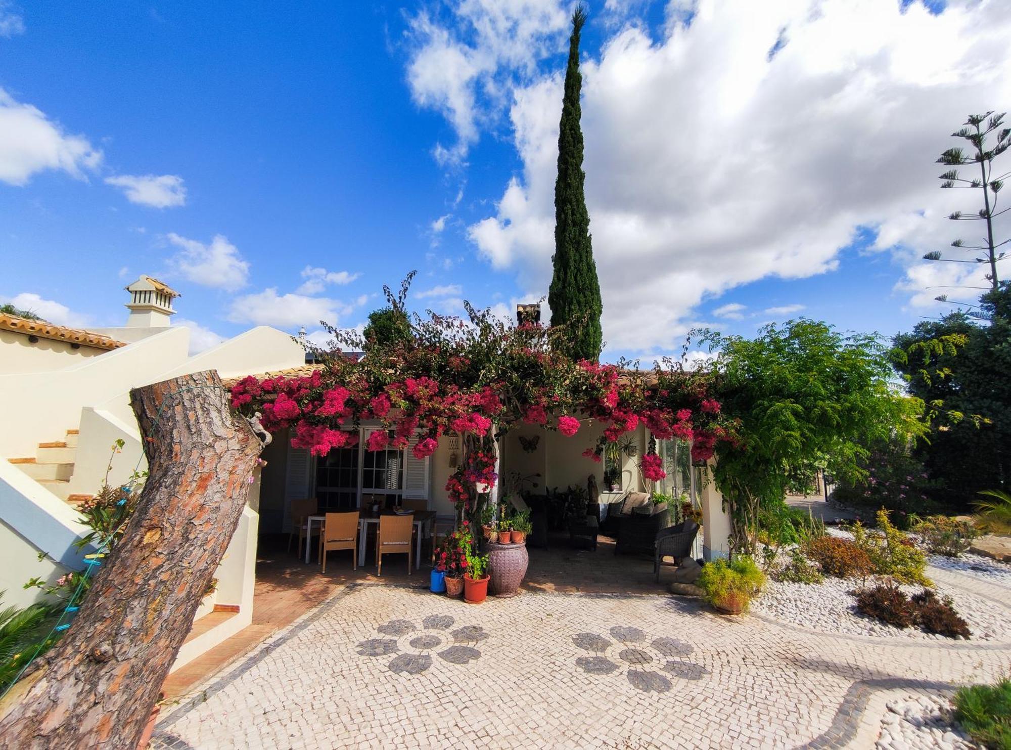 Affittacamere Quinta Do Rosal