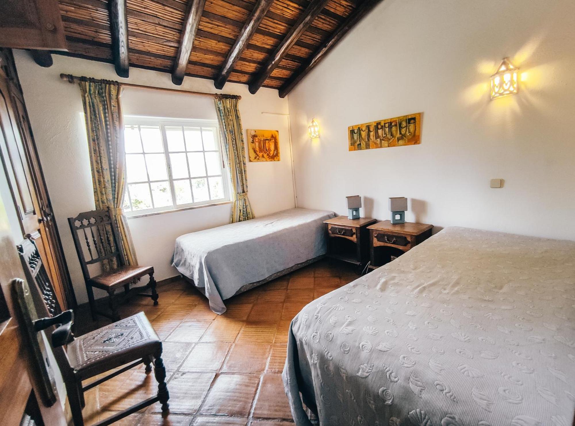 Quinta Do Rosal Affittacamere 4*