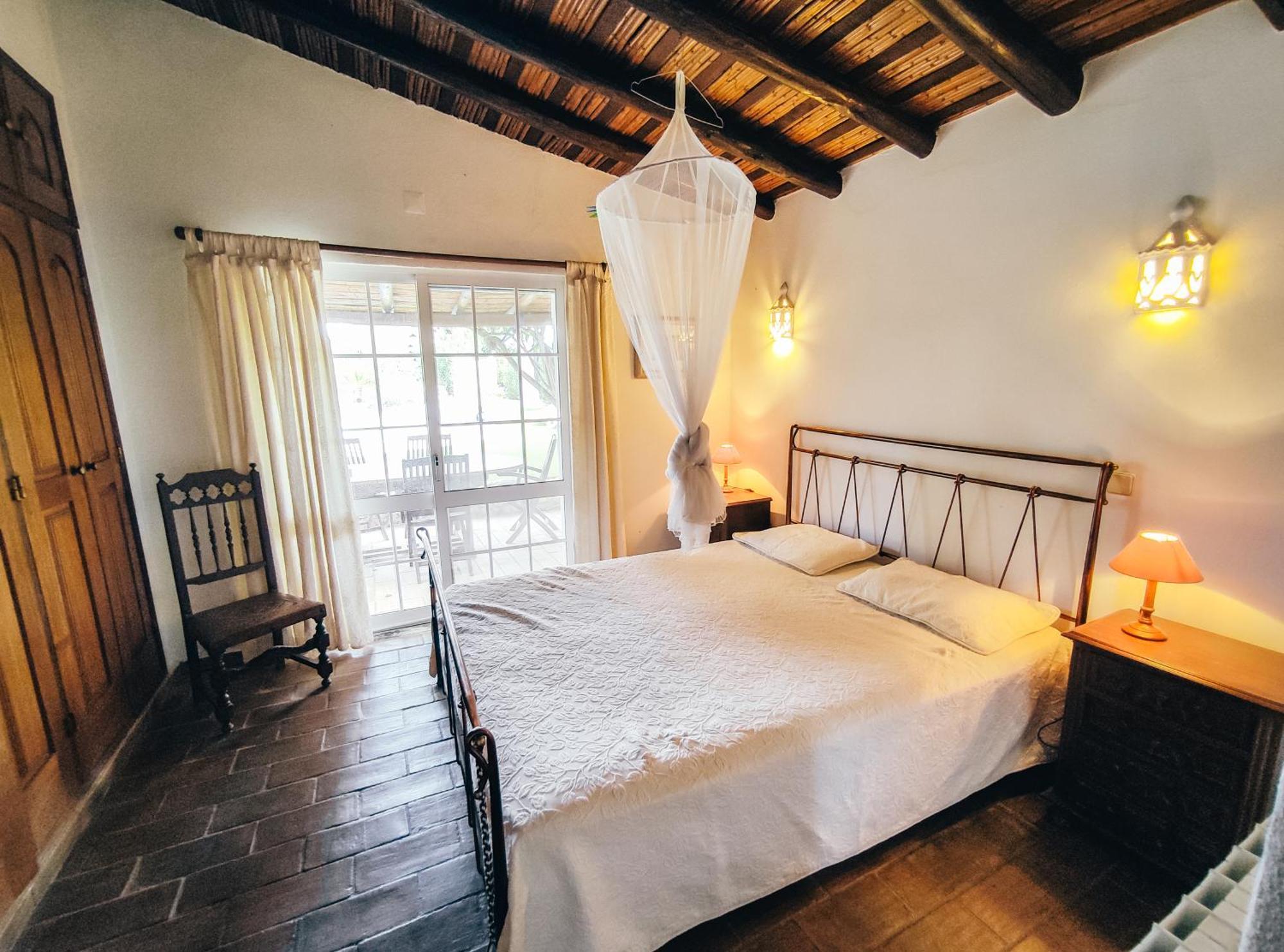 Affittacamere Quinta Do Rosal 4*