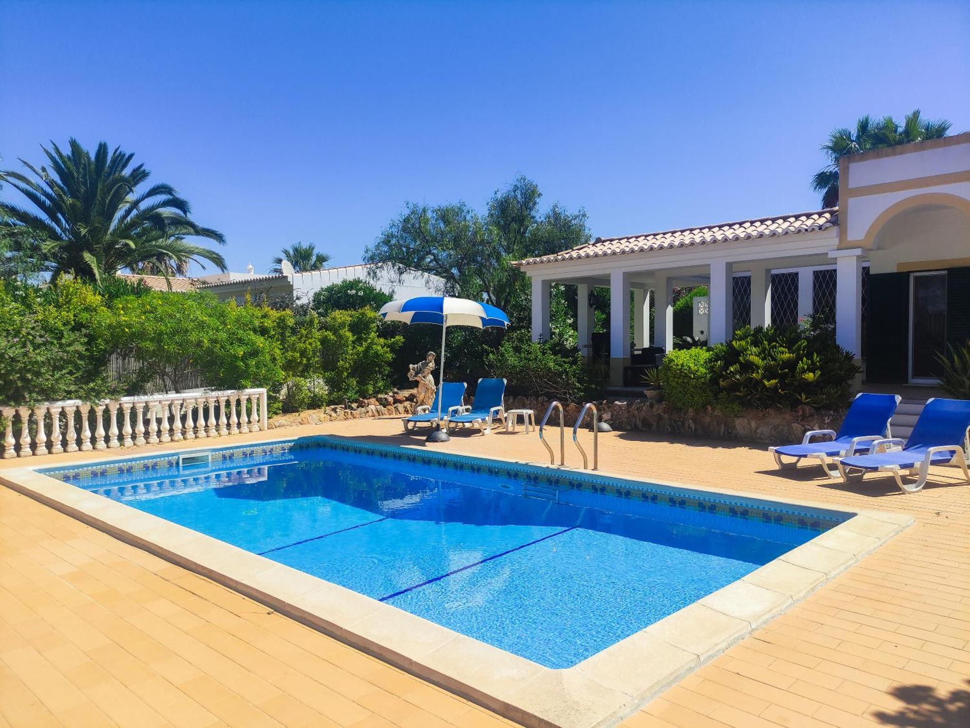 Quinta Do Rosal Affittacamere 4*